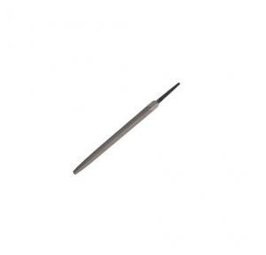 Three Square Smooth File 150 mm